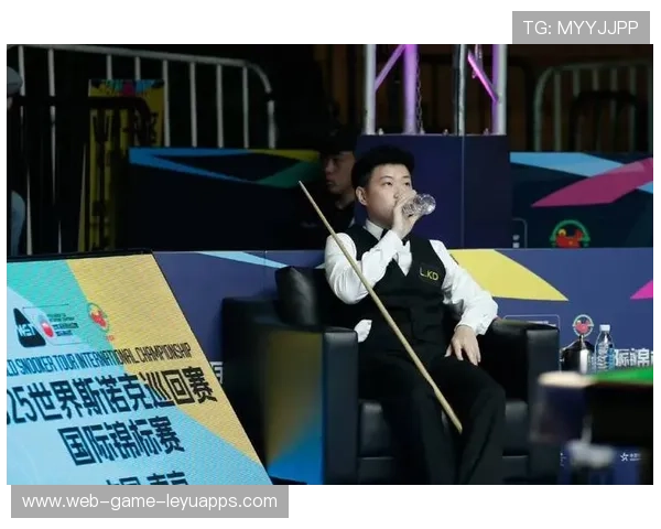 斯诺克国锦赛八强激战正酣！丁俊晖迎战墨菲，马奎尔面对江俊，赵心童对决斯佳辉